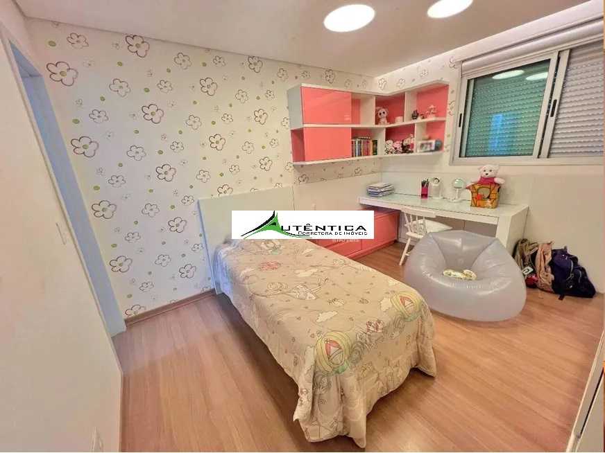 Cobertura à venda com 3 quartos, 200m² - Foto 14