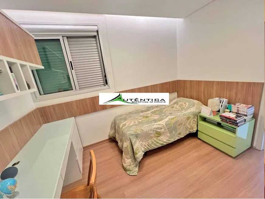 Cobertura à venda com 3 quartos, 200m² - Foto 12