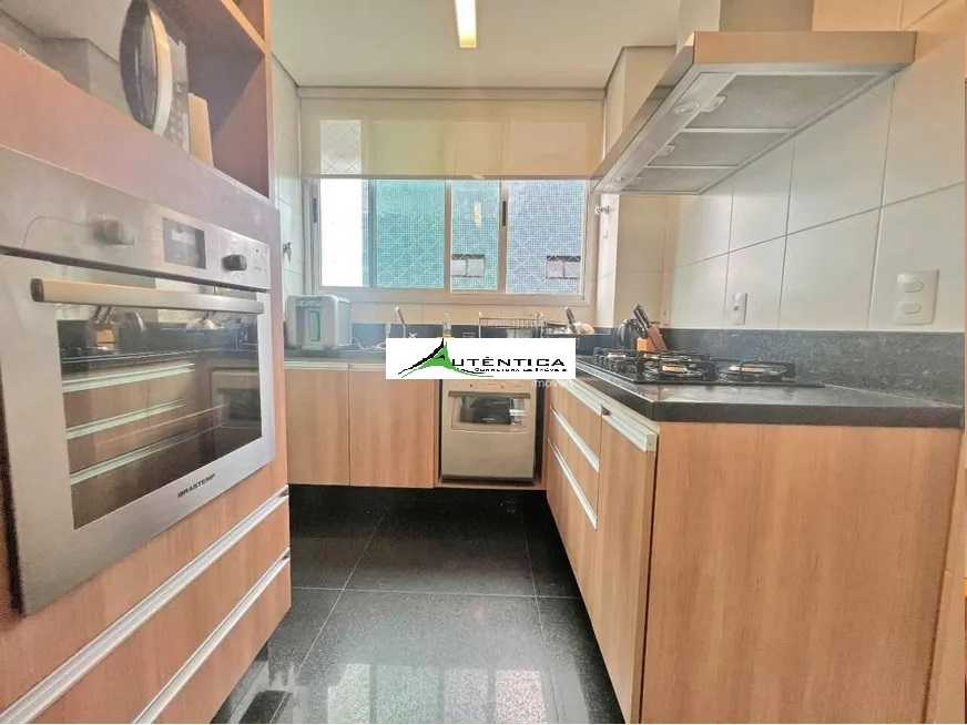 Cobertura à venda com 3 quartos, 200m² - Foto 15