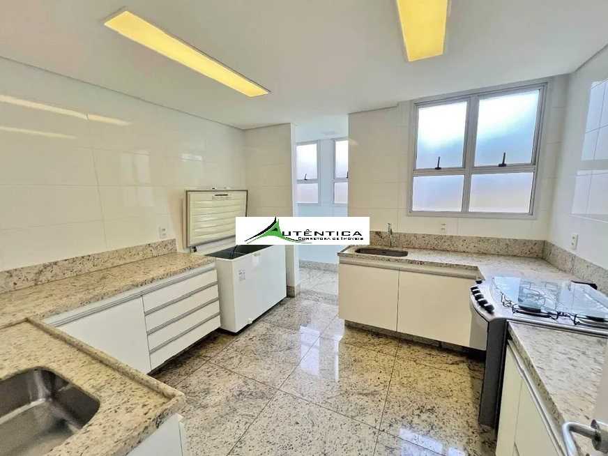 Cobertura à venda com 3 quartos, 200m² - Foto 25