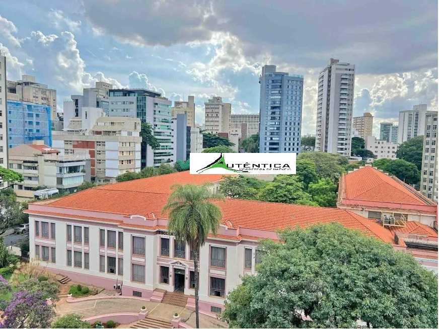 Cobertura à venda com 3 quartos, 200m² - Foto 7