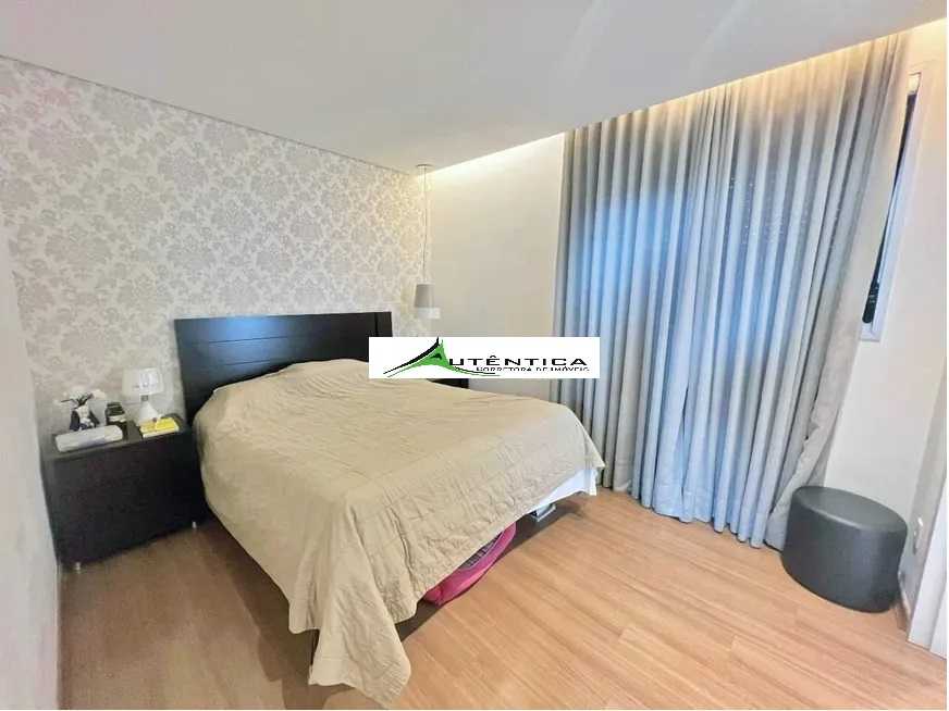 Cobertura à venda com 3 quartos, 200m² - Foto 8