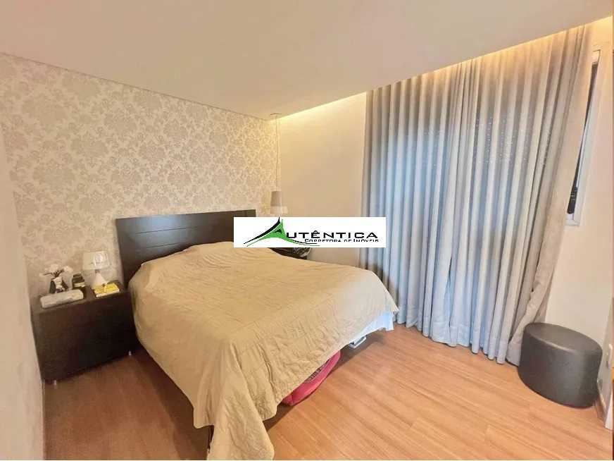 Cobertura à venda com 3 quartos, 200m² - Foto 11