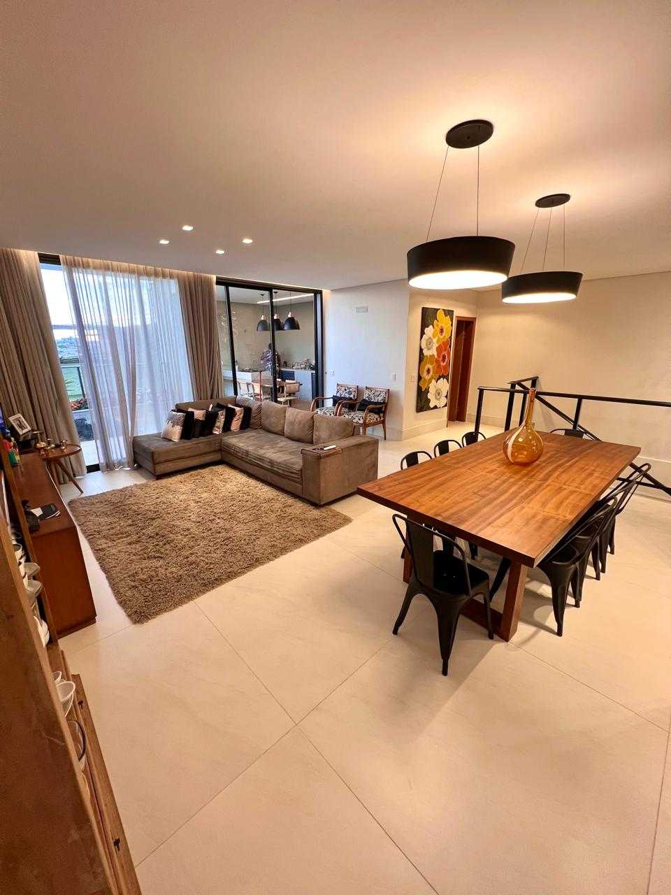 Casa para alugar com 3 quartos, 250m² - Foto 9