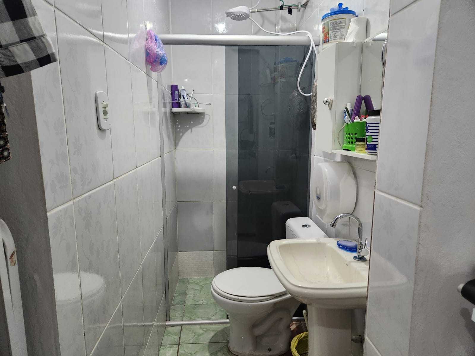 Casa à venda com 3 quartos, 90m² - Foto 15