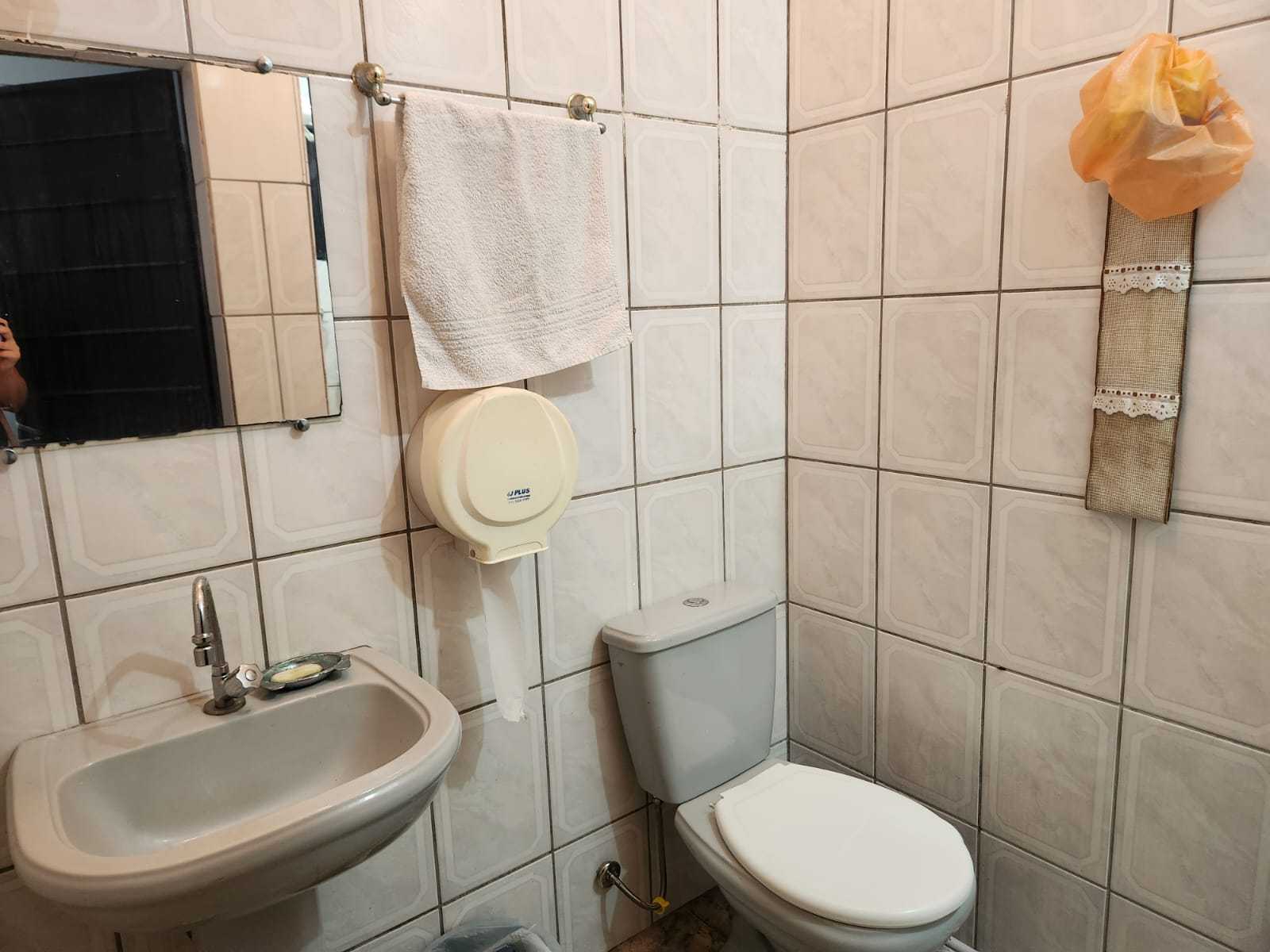 Casa à venda com 3 quartos, 90m² - Foto 8