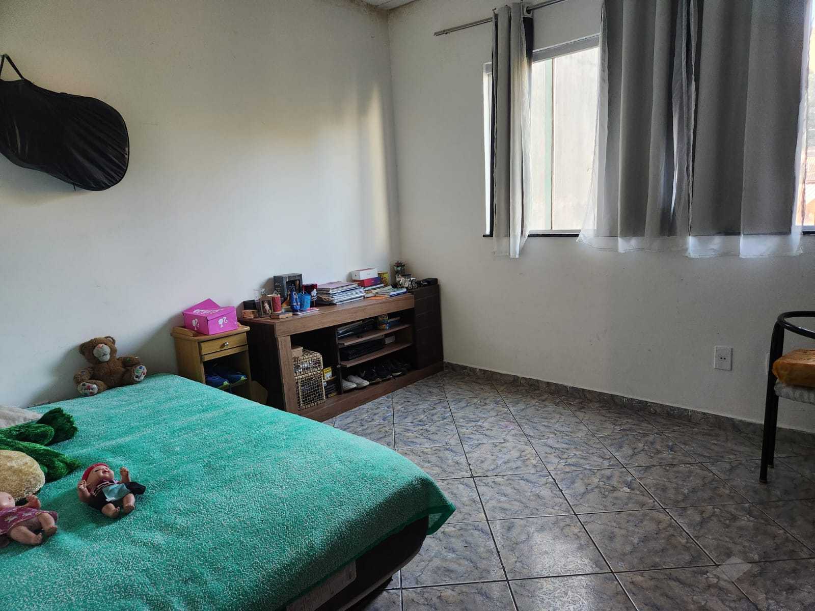 Casa à venda com 3 quartos, 90m² - Foto 18