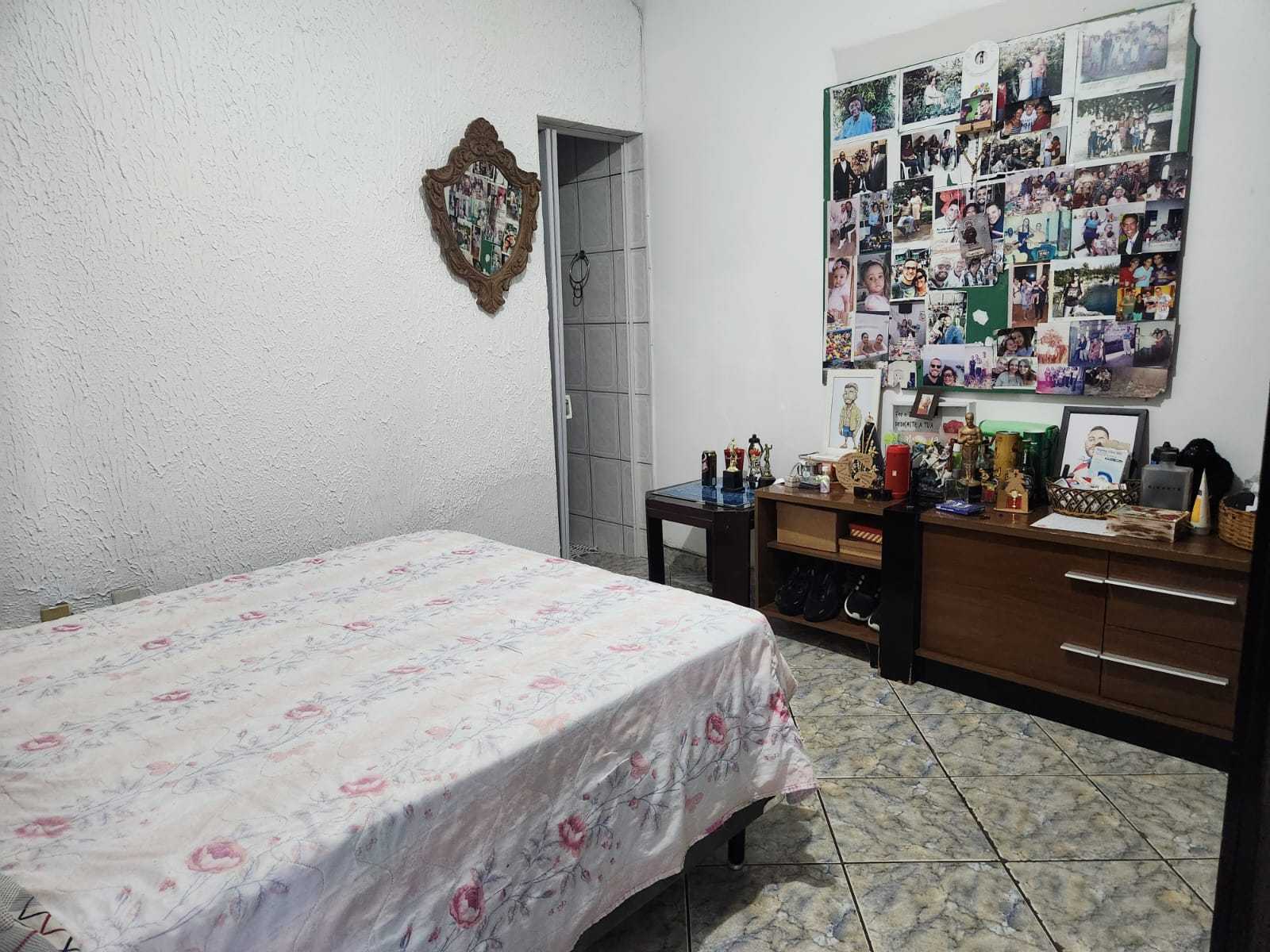 Casa à venda com 3 quartos, 90m² - Foto 20