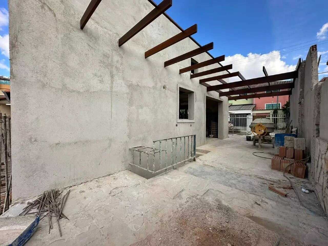 Casa à venda com 3 quartos, 360m² - Foto 3