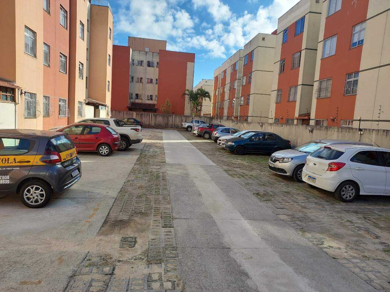 Apartamento à venda com 3 quartos, 57m² - Foto 14