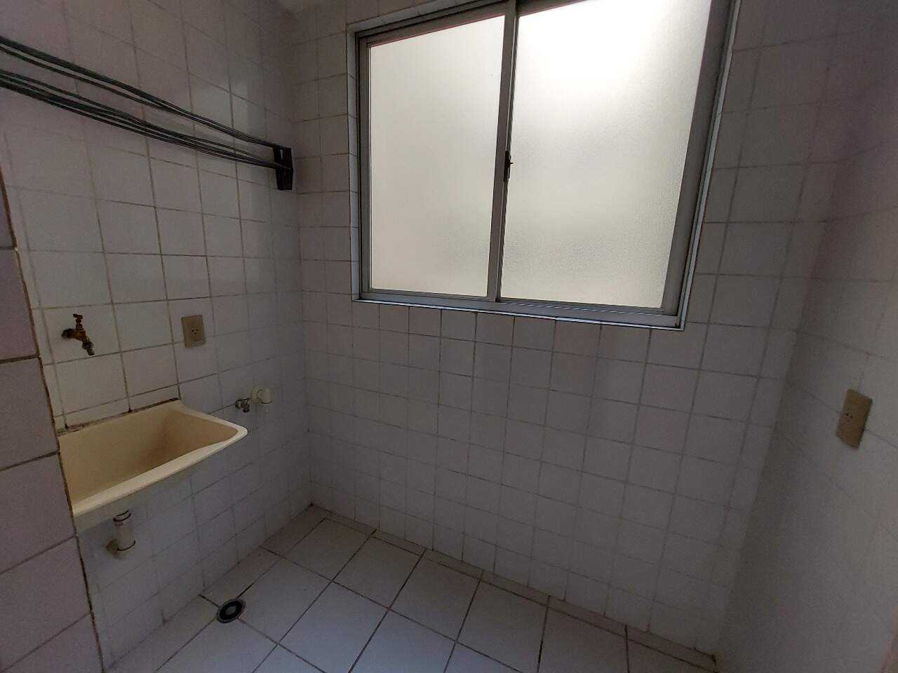 Apartamento à venda com 3 quartos, 57m² - Foto 12