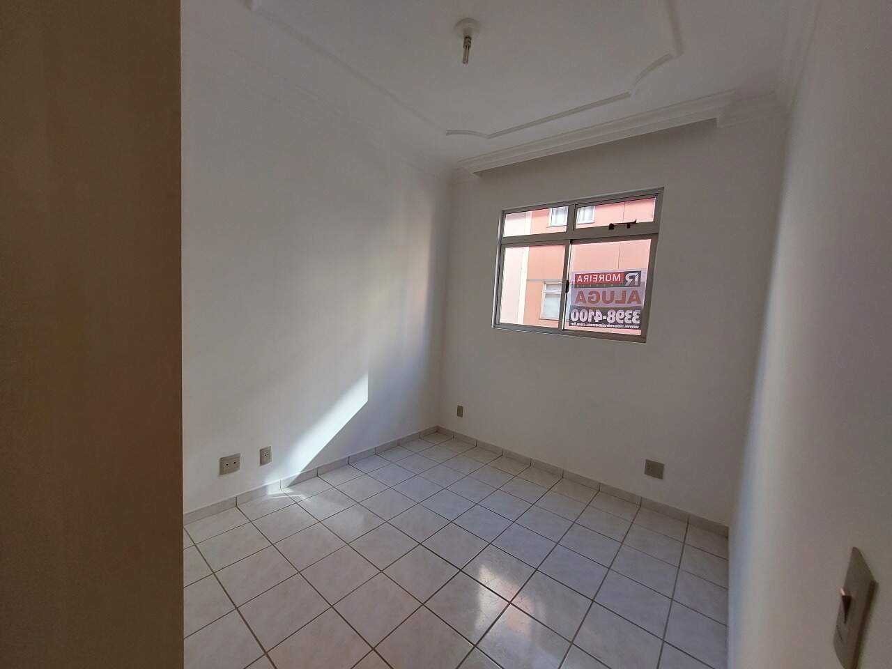 Apartamento à venda com 3 quartos, 57m² - Foto 6