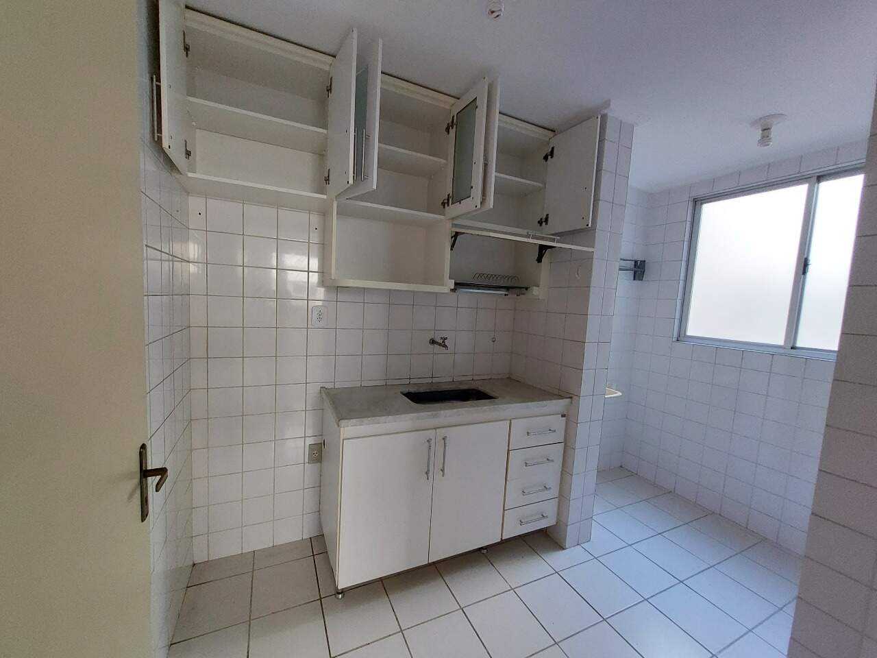 Apartamento à venda com 3 quartos, 57m² - Foto 11