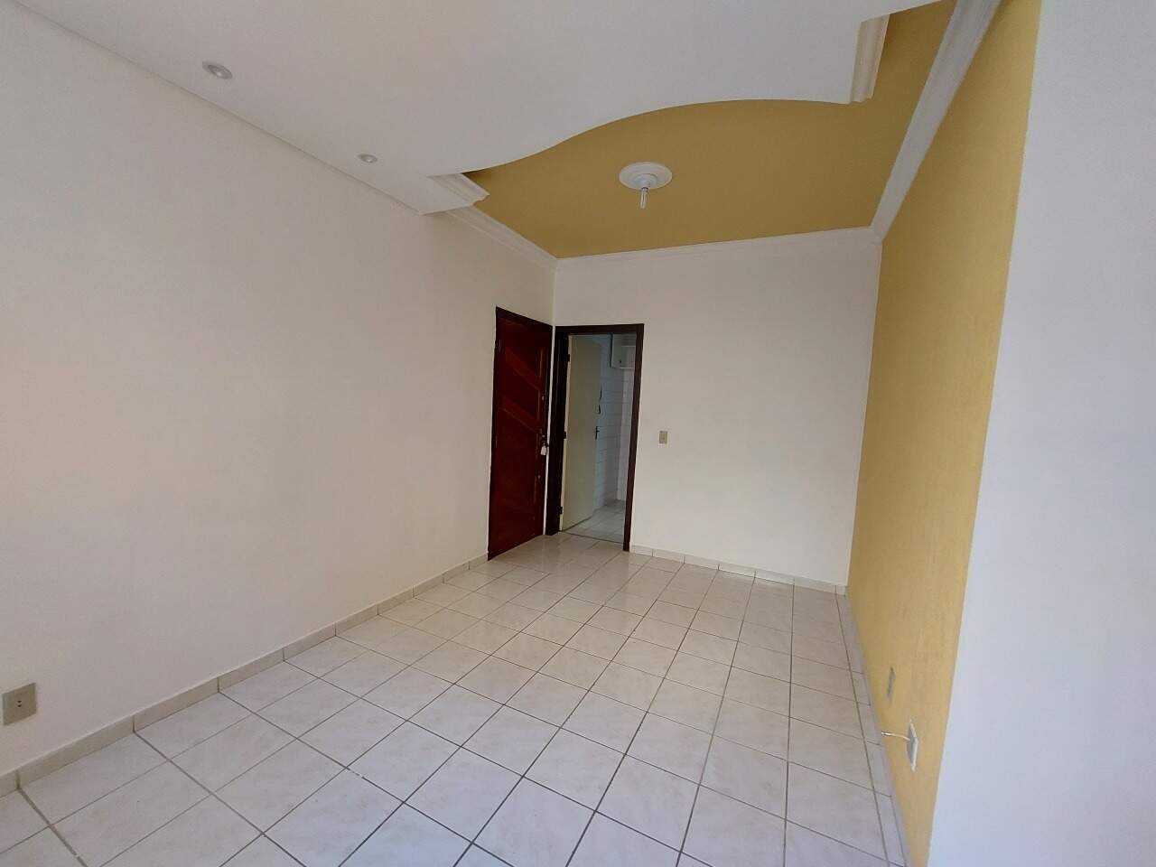 Apartamento à venda com 3 quartos, 57m² - Foto 2