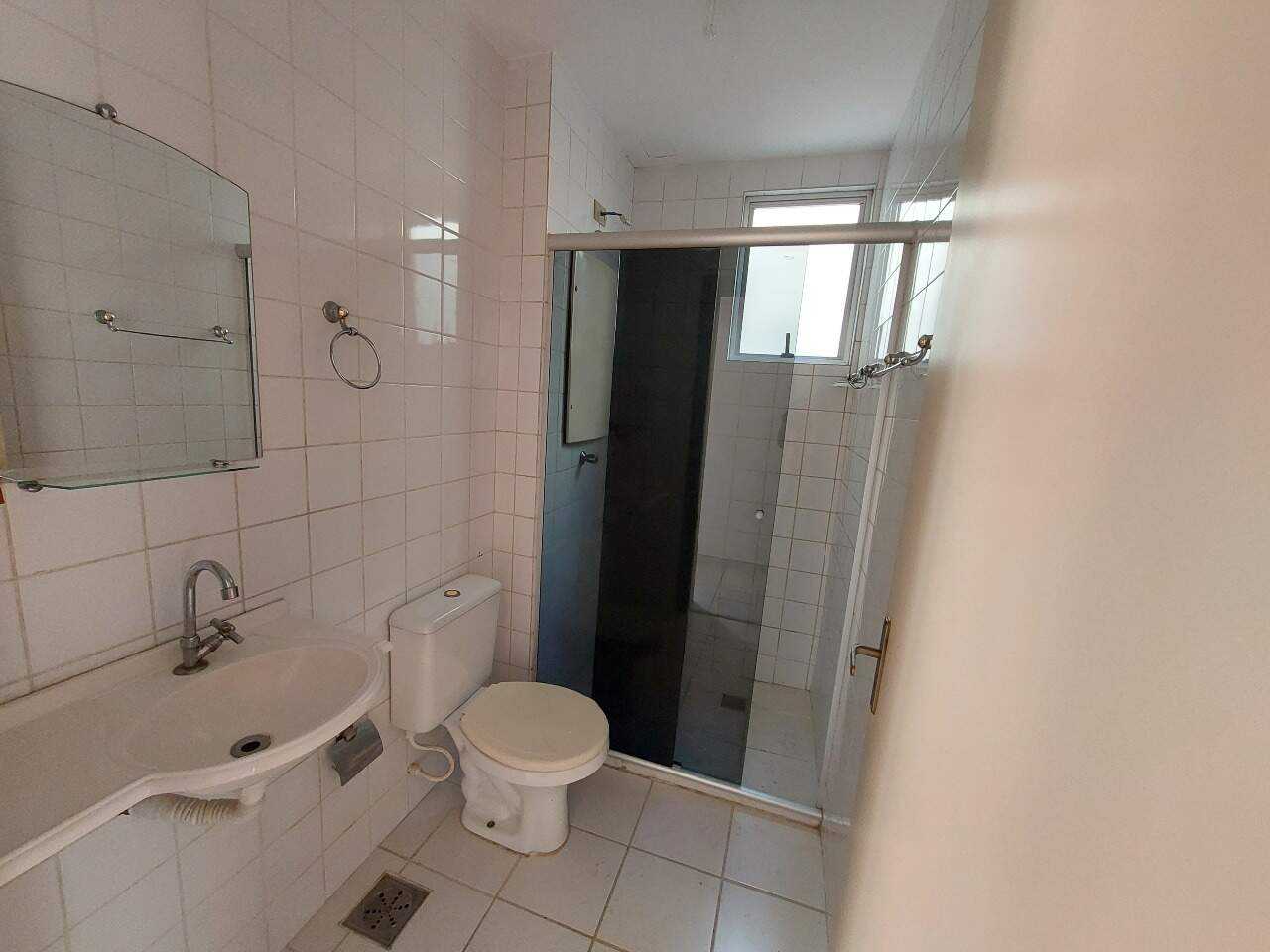 Apartamento à venda com 3 quartos, 57m² - Foto 9