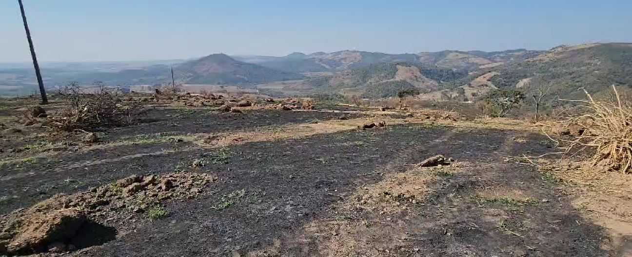 Chácara à venda com 1 quarto, 9500000m² - Foto 9