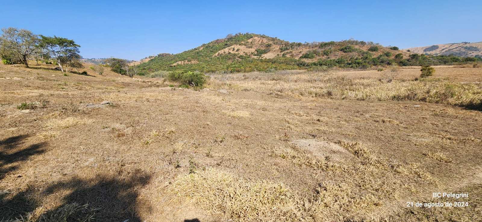 Chácara à venda com 1 quarto, 9500000m² - Foto 1