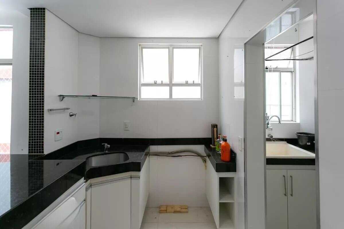 Apartamento à venda com 2 quartos, 66m² - Foto 18