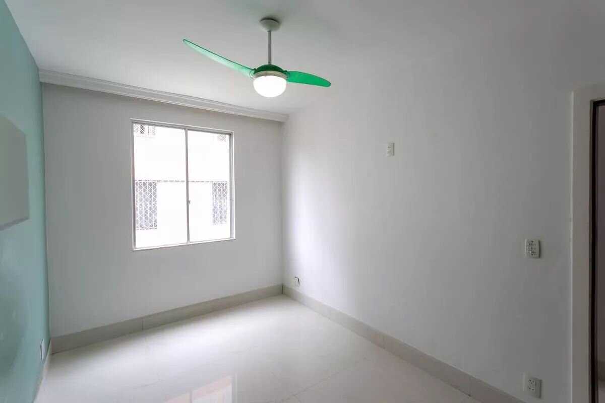 Apartamento à venda com 2 quartos, 66m² - Foto 8