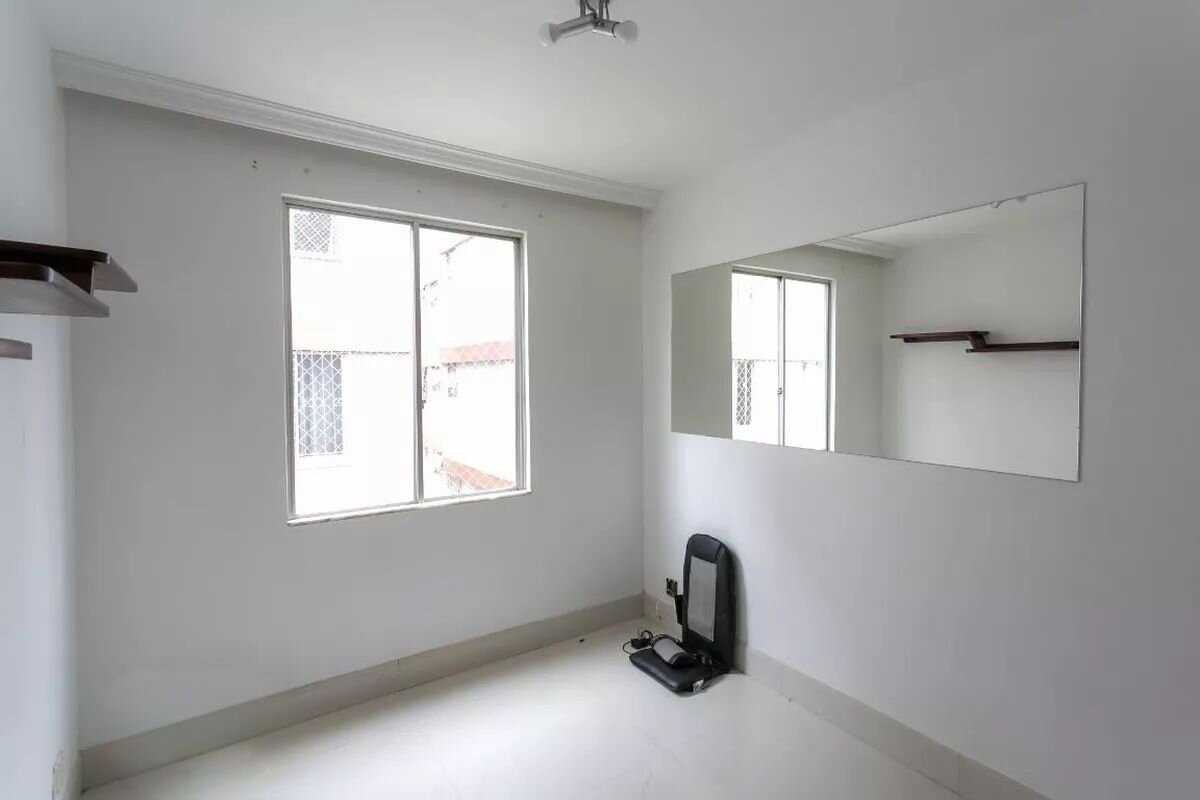 Apartamento à venda com 2 quartos, 66m² - Foto 10