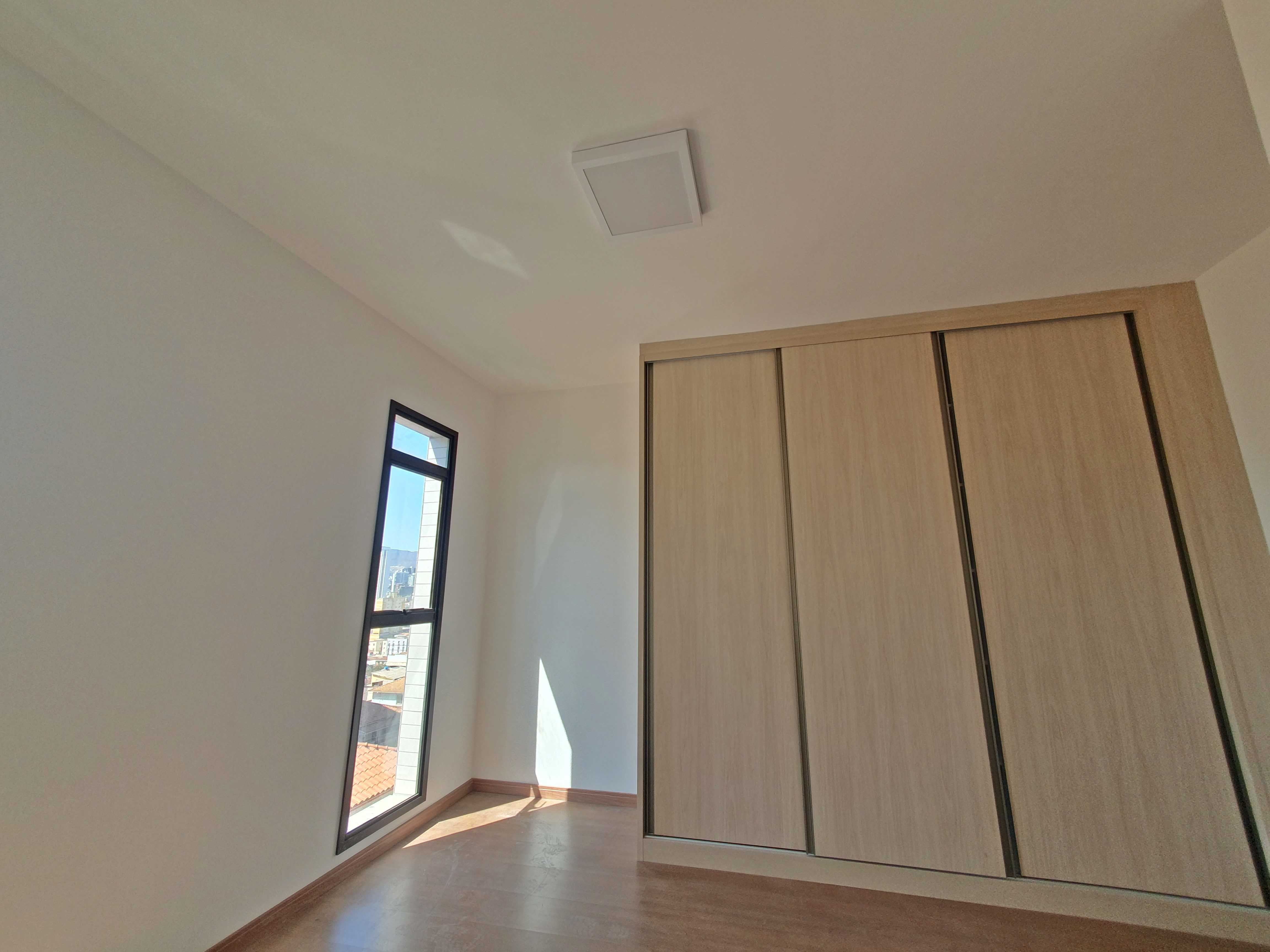 Apartamento à venda com 3 quartos, 88m² - Foto 8