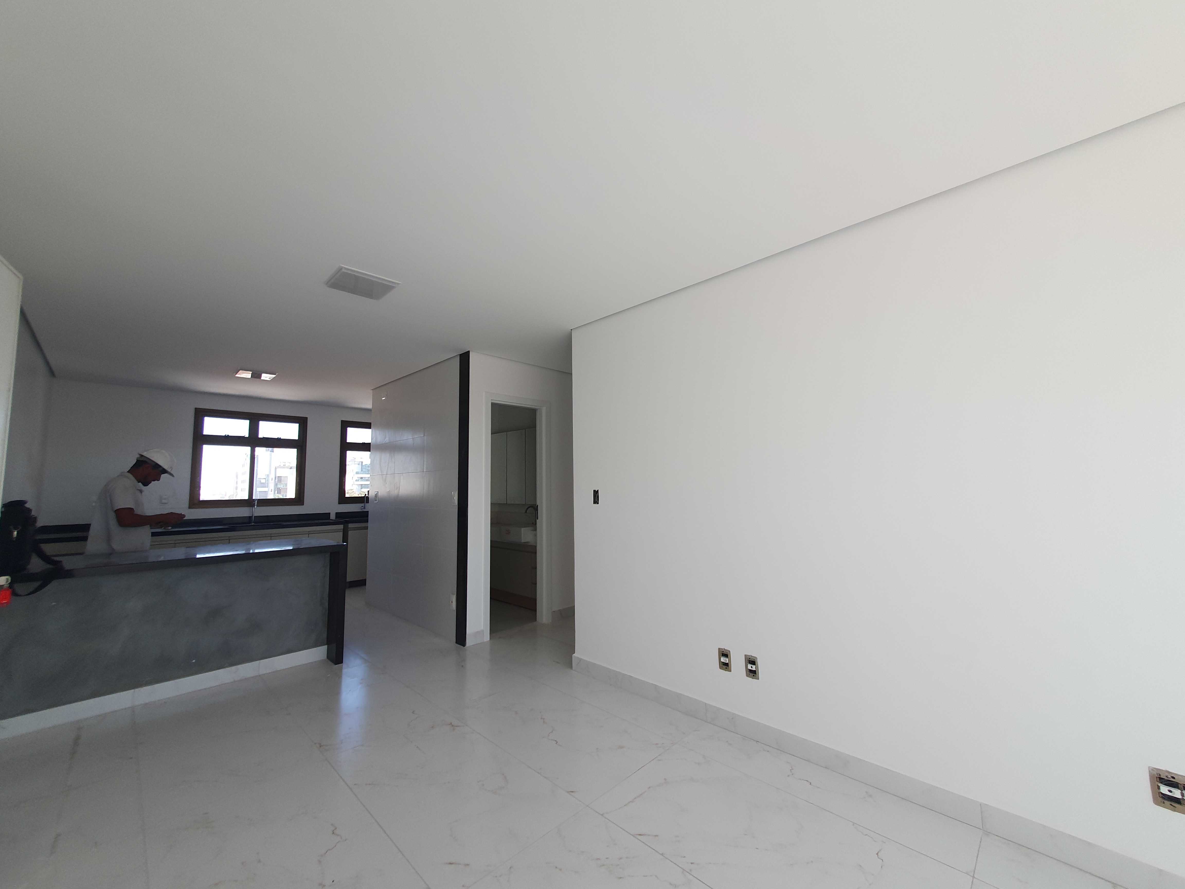 Apartamento à venda com 3 quartos, 88m² - Foto 2