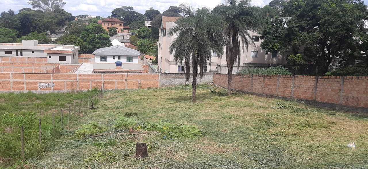 Terreno à venda, 1000m² - Foto 2