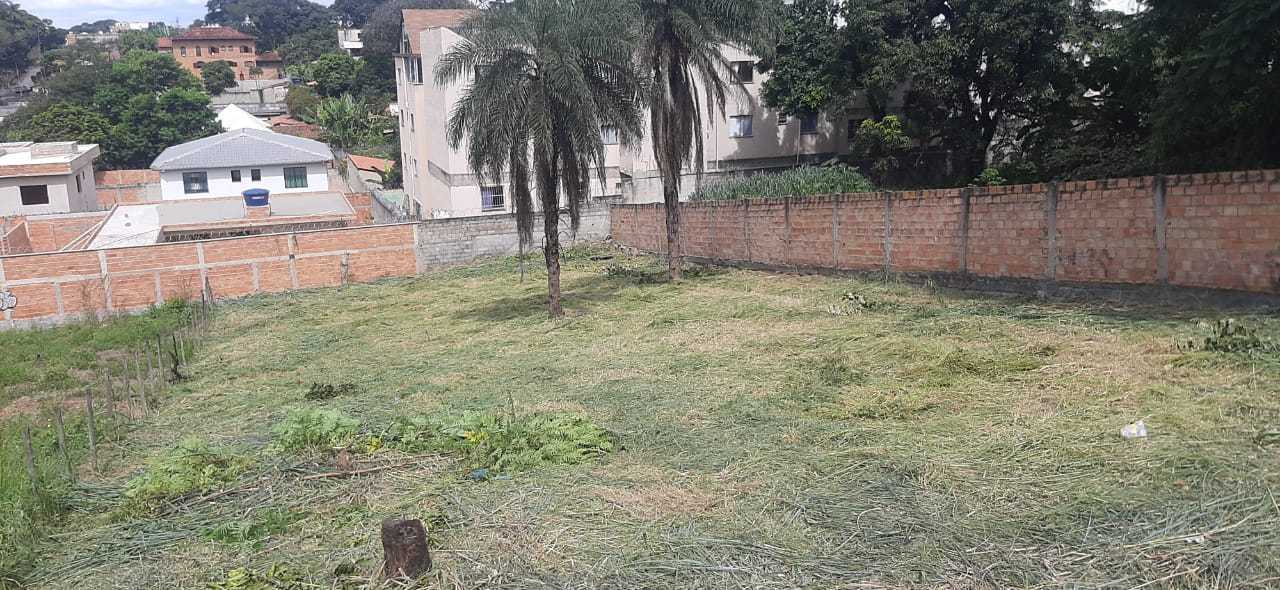 Terreno à venda, 1000m² - Foto 1