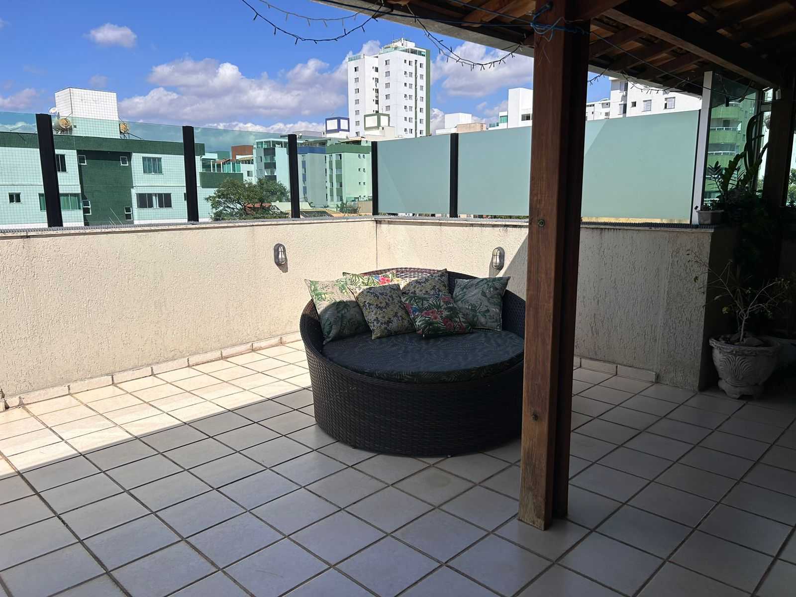 Cobertura à venda com 3 quartos, 118m² - Foto 10