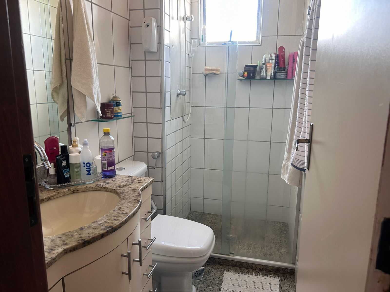 Cobertura à venda com 3 quartos, 118m² - Foto 6