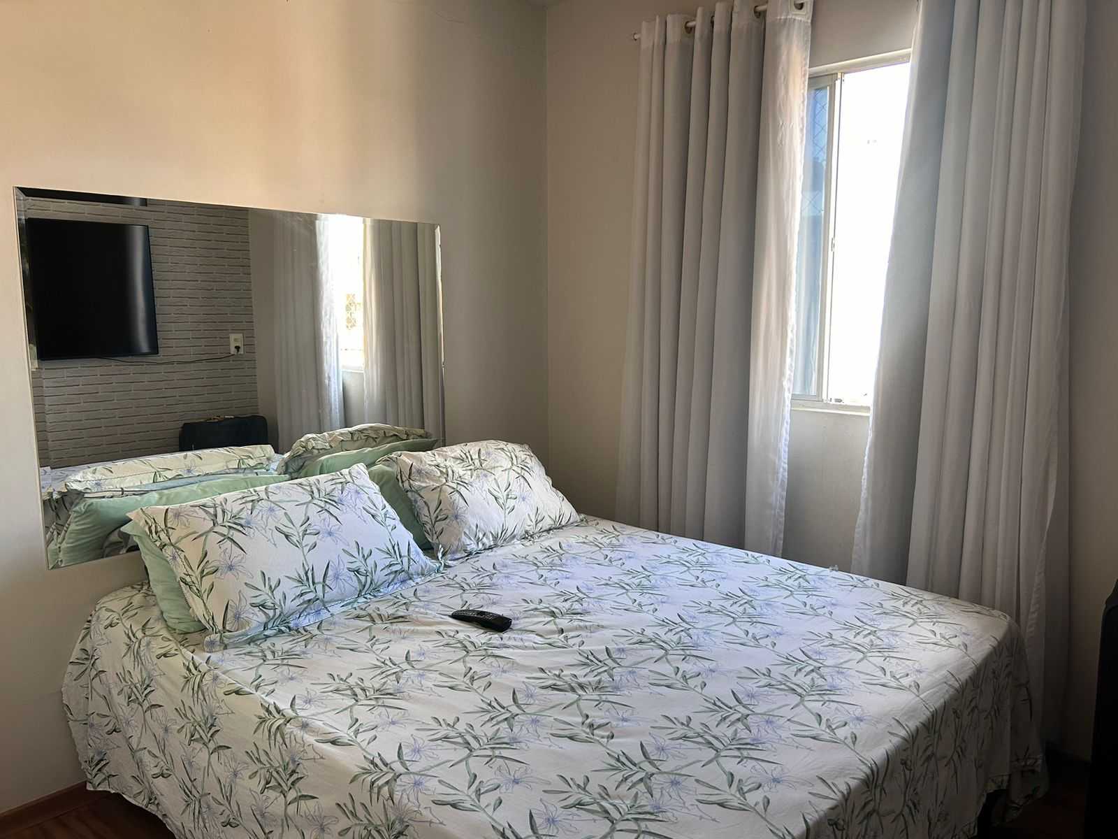 Cobertura à venda com 3 quartos, 118m² - Foto 3