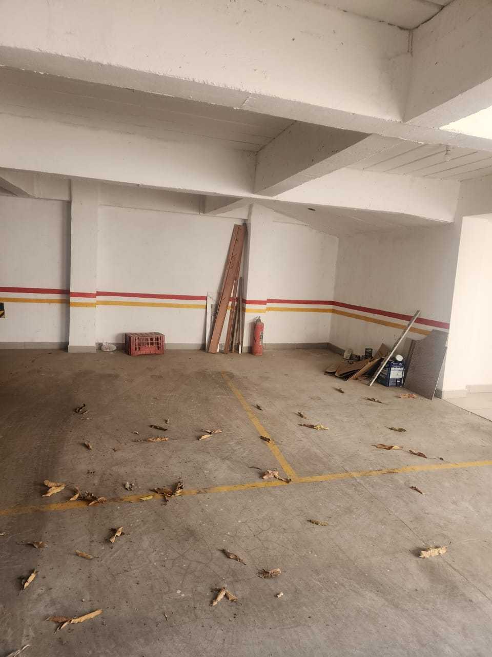 Cobertura à venda com 3 quartos, 170m² - Foto 13