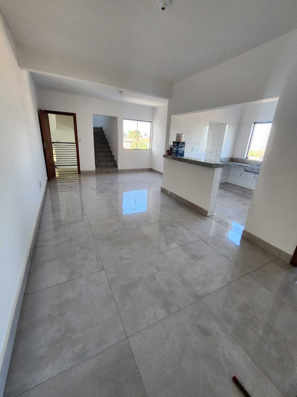 Cobertura à venda com 3 quartos, 170m² - Foto 1