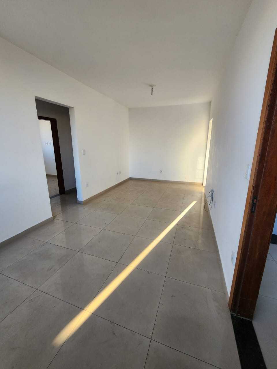 Apartamento à venda com 3 quartos, 90m² - Foto 1