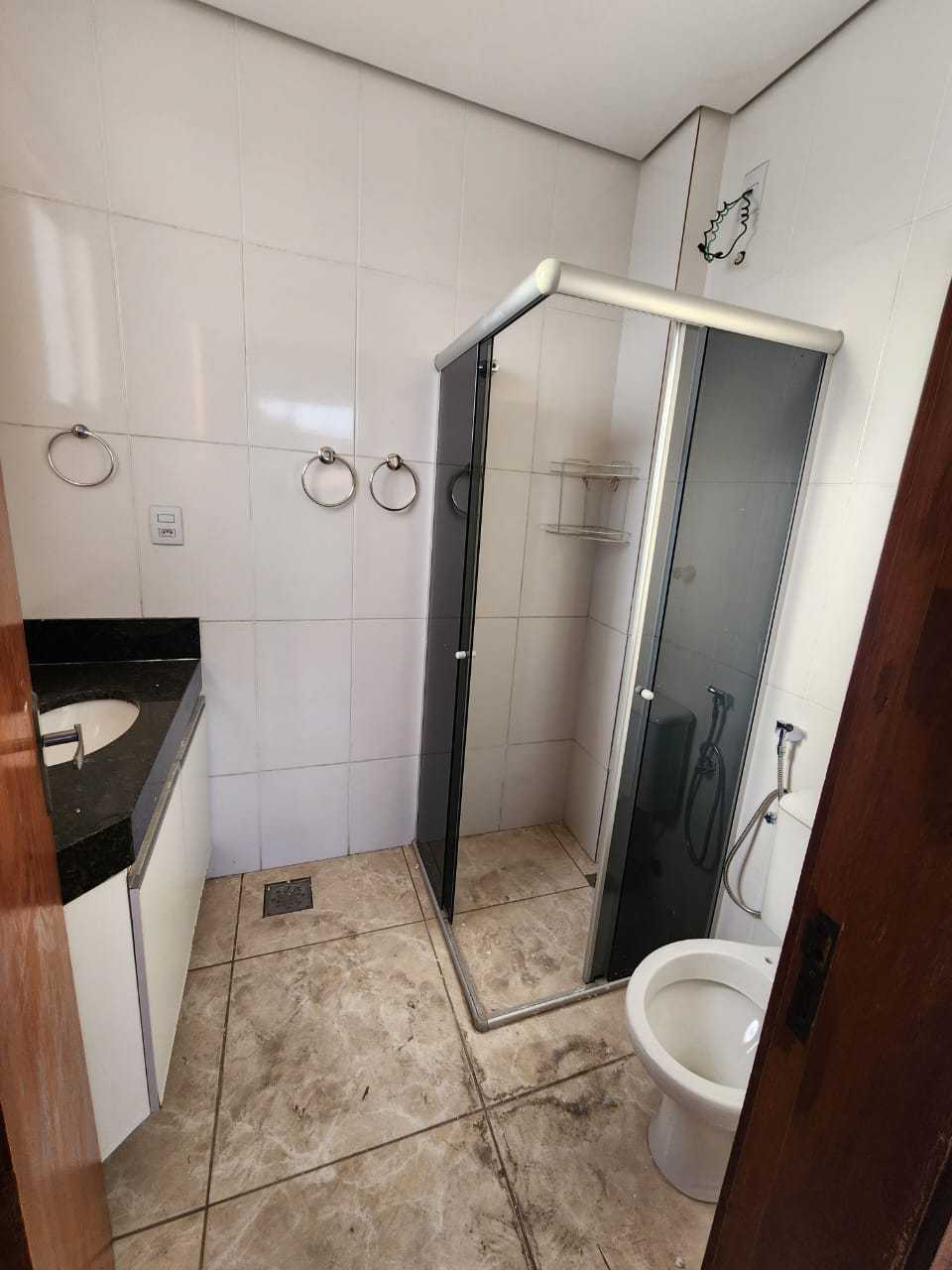 Apartamento à venda com 3 quartos, 90m² - Foto 4