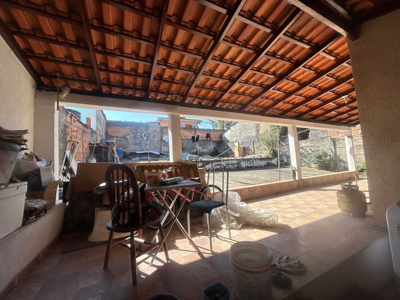 Casa à venda com 2 quartos, 80m² - Foto 13