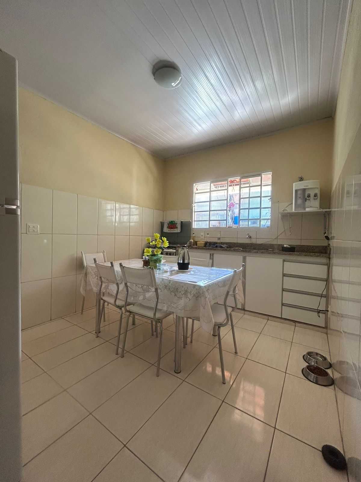 Casa à venda com 2 quartos, 80m² - Foto 5