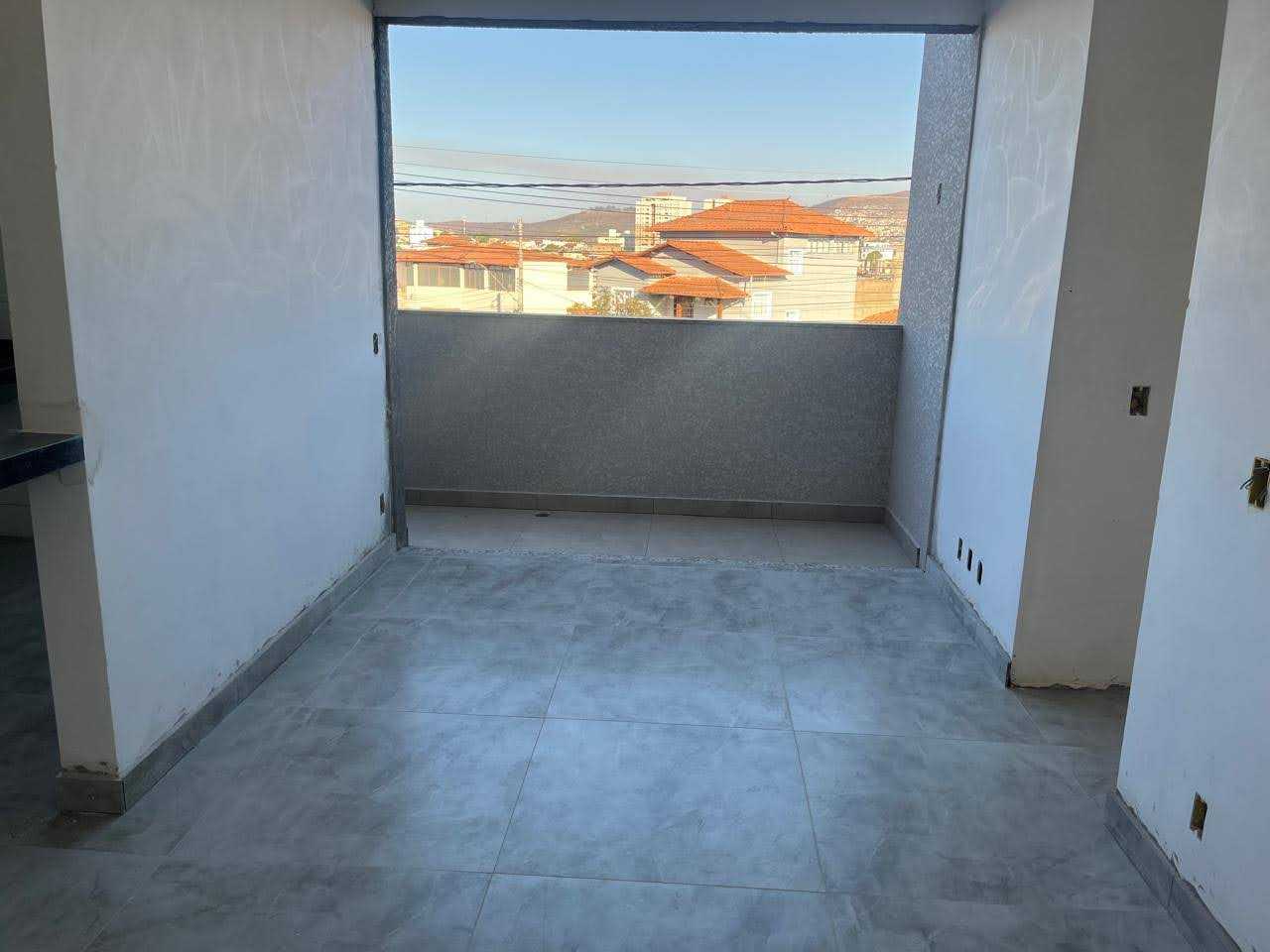 Apartamento à venda com 2 quartos, 29m² - Foto 1