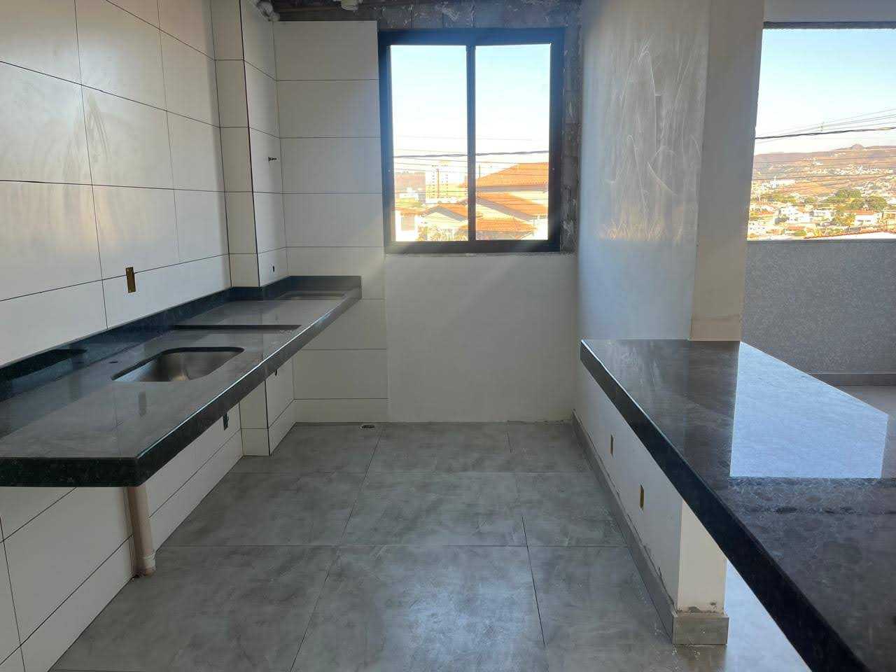 Apartamento à venda com 2 quartos, 29m² - Foto 10