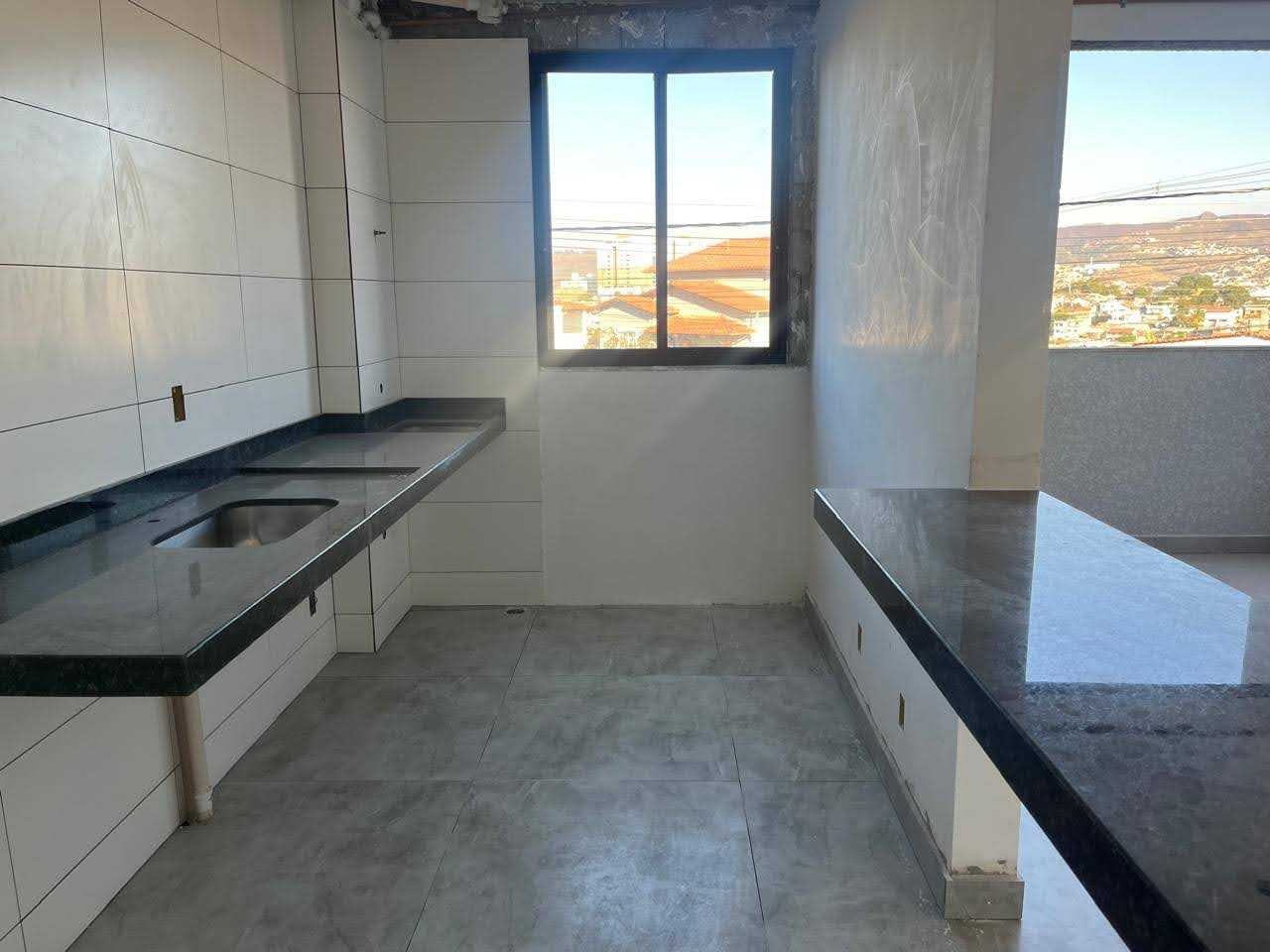 Apartamento à venda com 2 quartos, 29m² - Foto 5