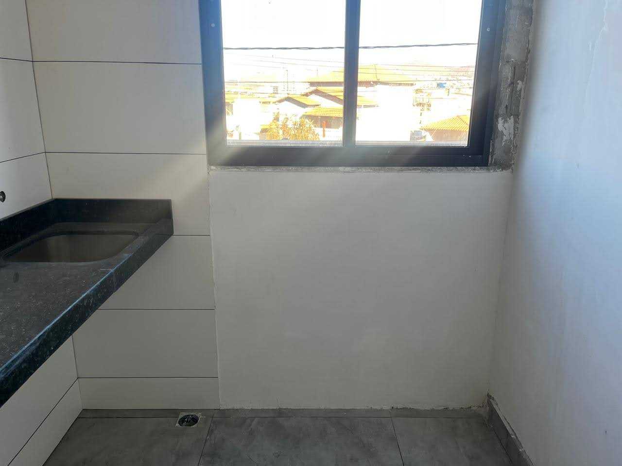 Apartamento à venda com 2 quartos, 29m² - Foto 8