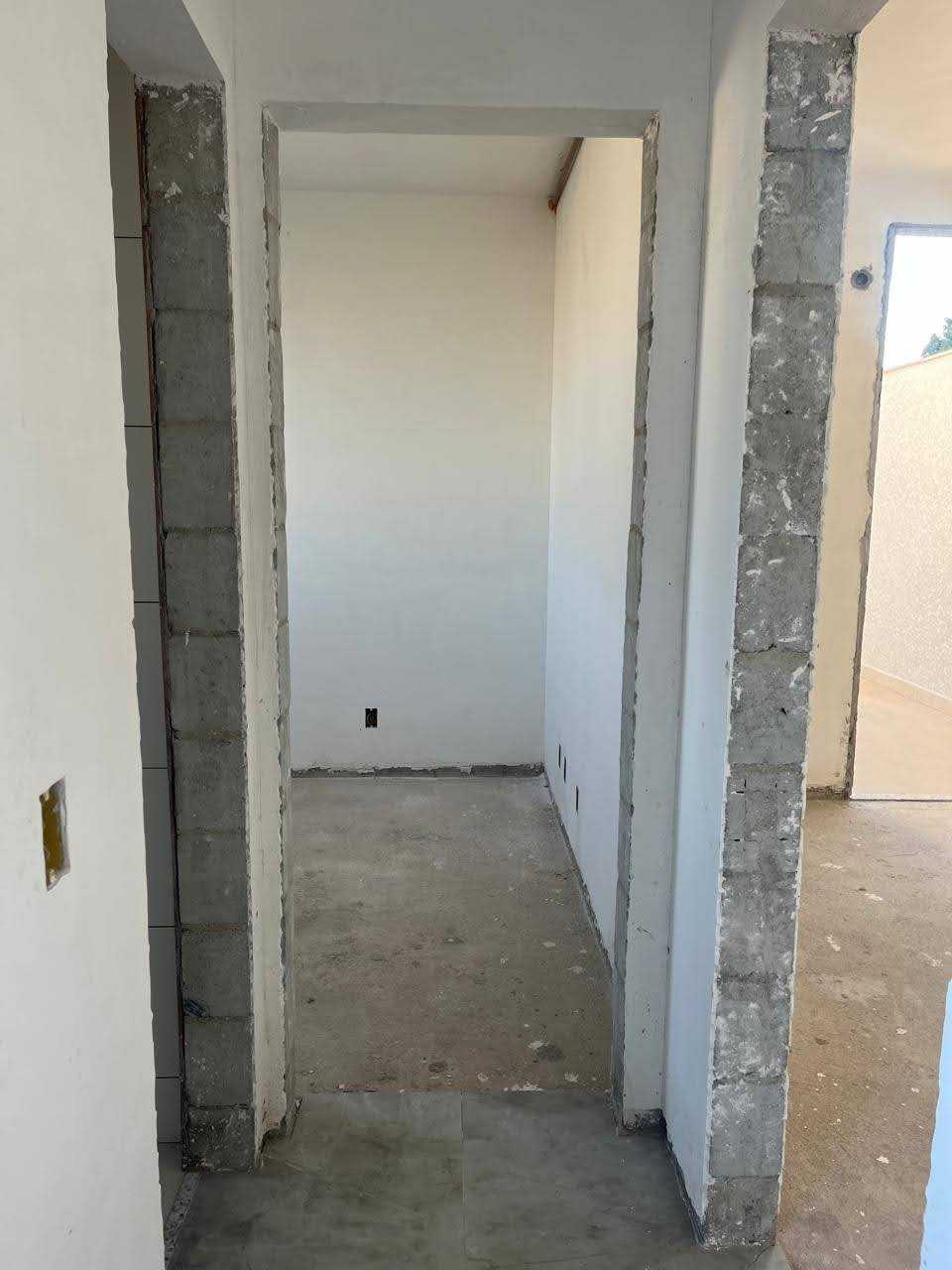 Apartamento à venda com 2 quartos, 29m² - Foto 23