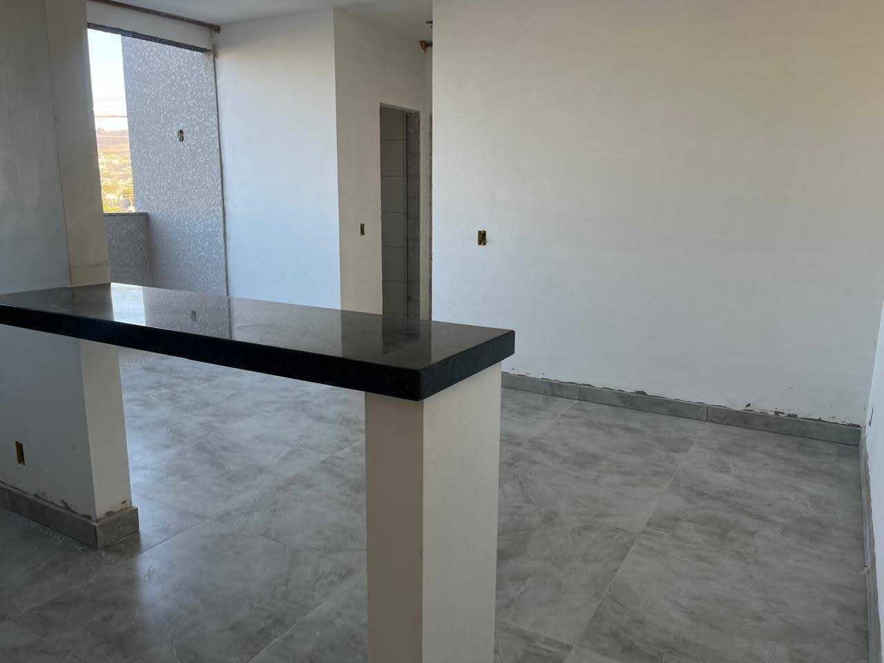 Apartamento à venda com 2 quartos, 29m² - Foto 3