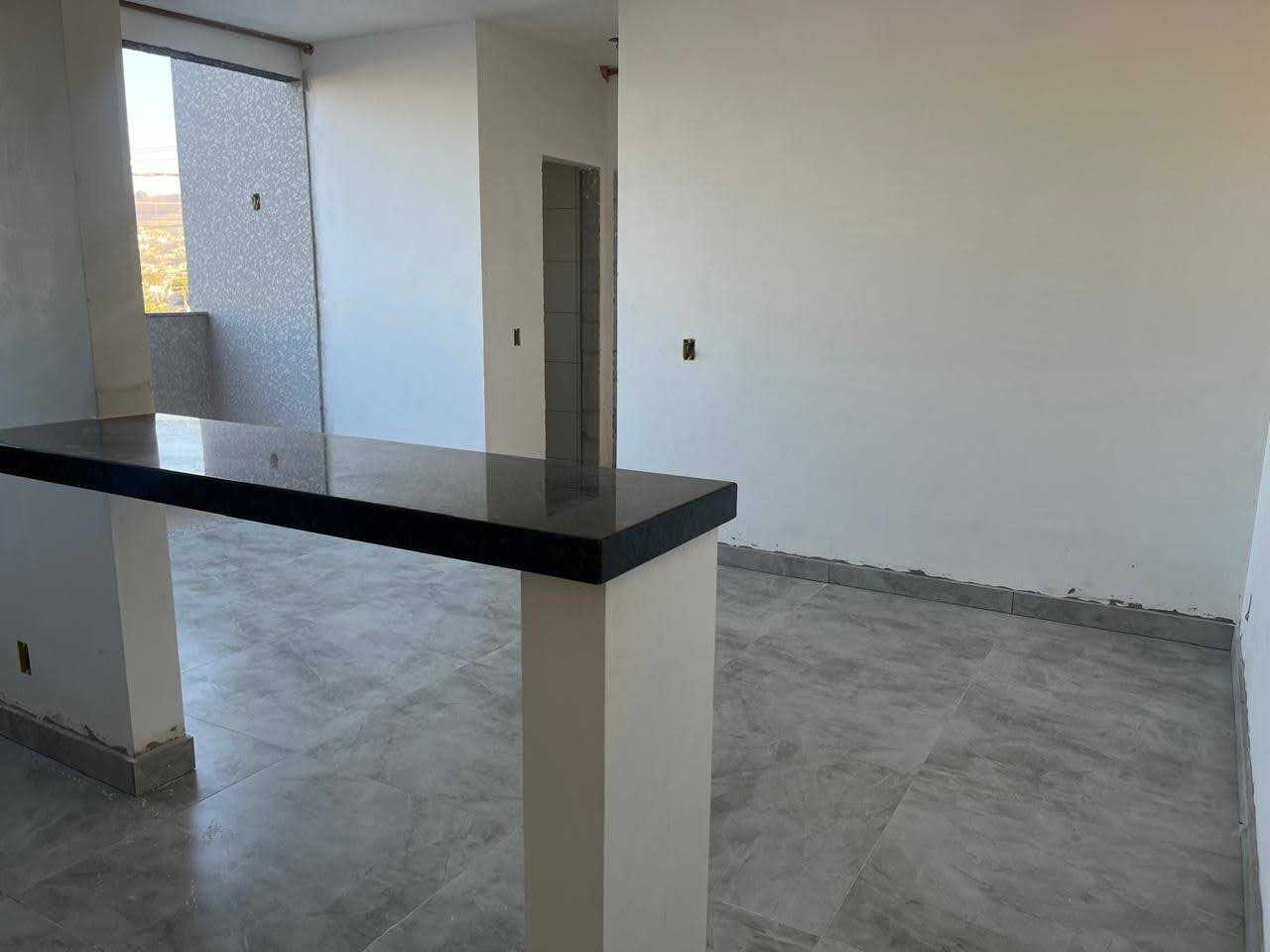 Apartamento à venda com 2 quartos, 29m² - Foto 2