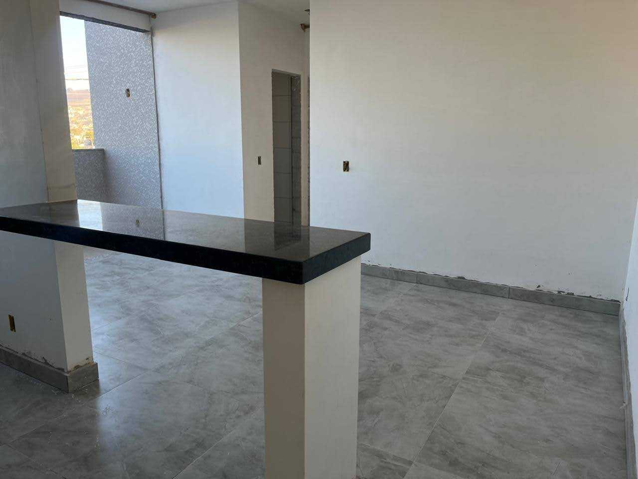 Apartamento à venda com 2 quartos, 29m² - Foto 4