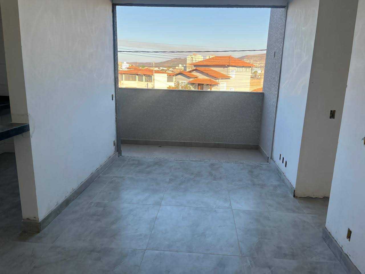 Apartamento à venda com 2 quartos, 29m² - Foto 18