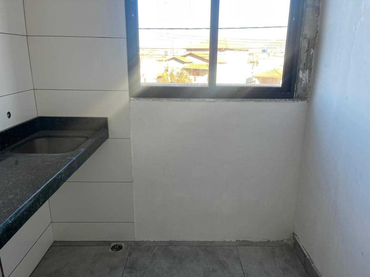 Apartamento à venda com 2 quartos, 29m² - Foto 9