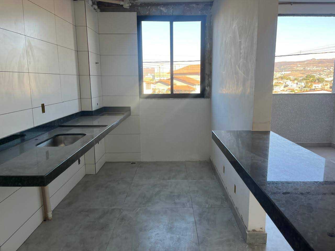 Apartamento à venda com 2 quartos, 29m² - Foto 11