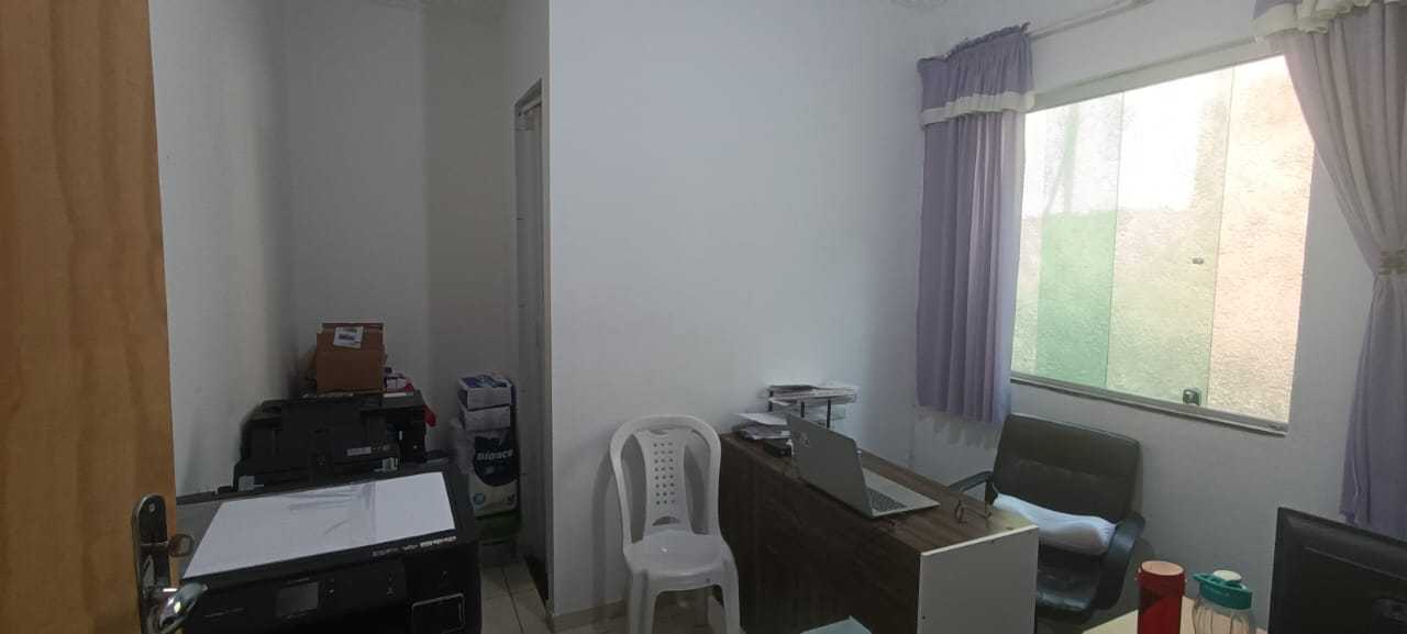 Casa à venda com 3 quartos, 180m² - Foto 12