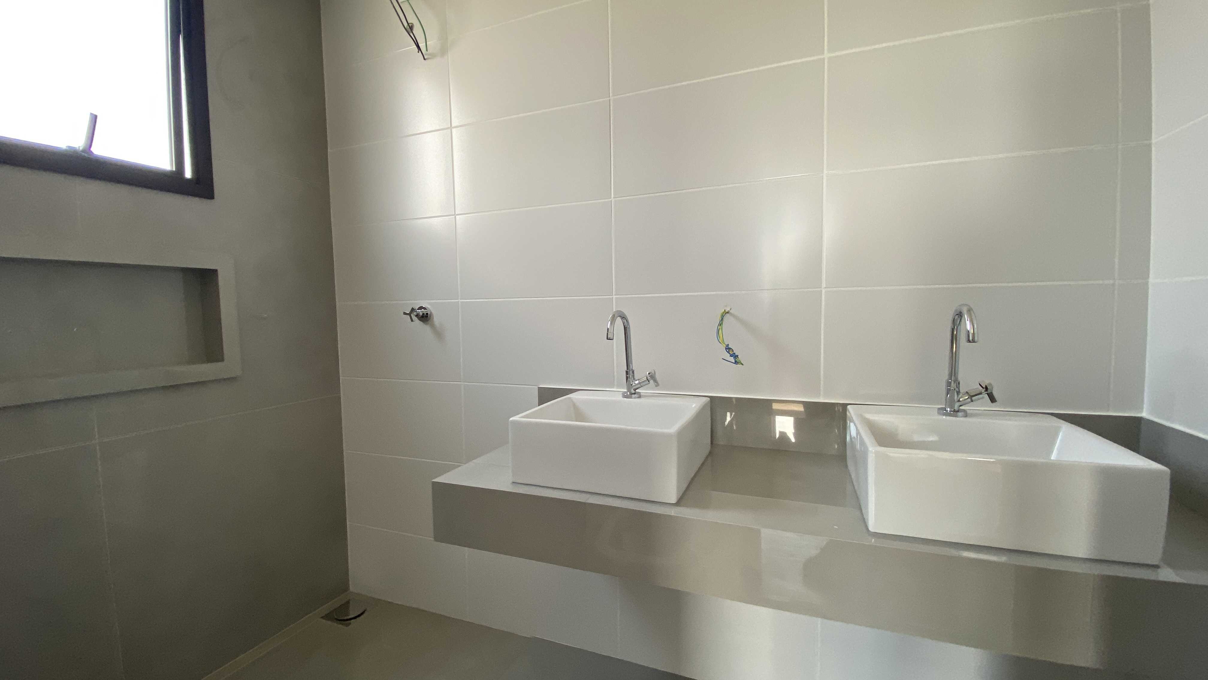 Apartamento à venda com 3 quartos, 166m² - Foto 6